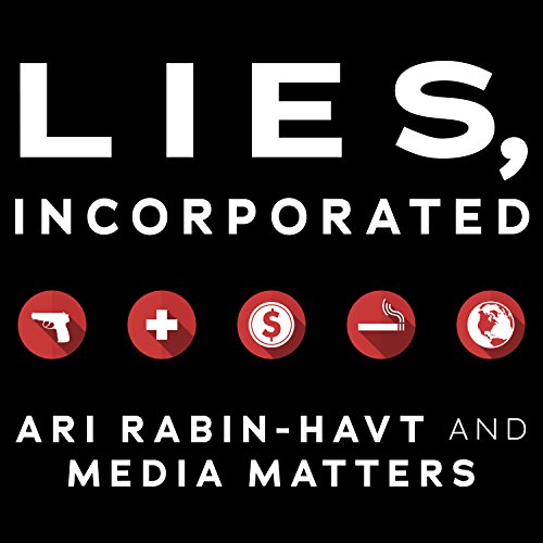 Cover of Lies, Incorporated