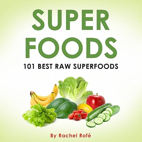 Cover of Superfoods