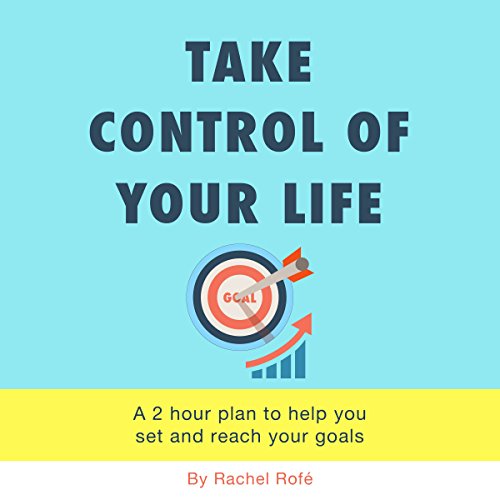 Cover of Take Control of Your Life