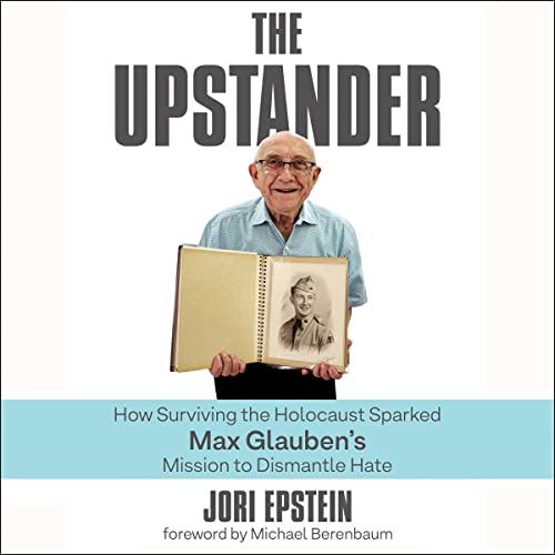 Cover of The Upstander