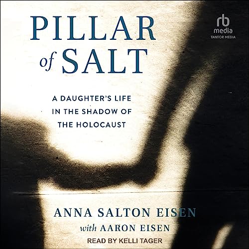 Cover of Pillar of Salt