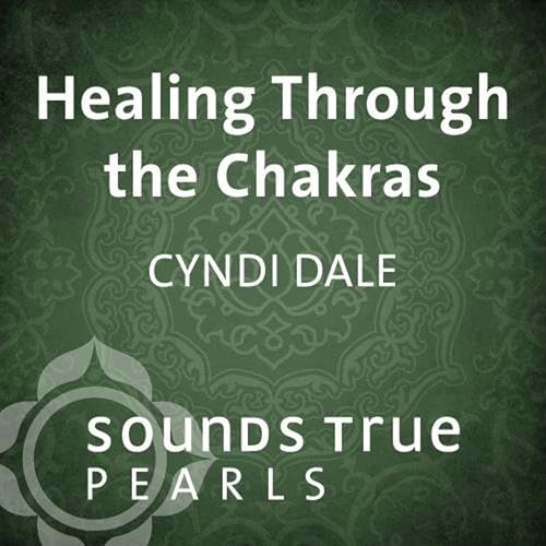 Cover of Healing Through the Chakras