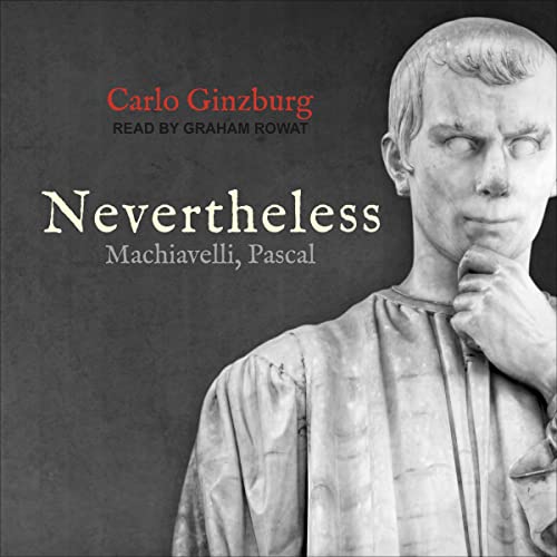 Cover of Nevertheless