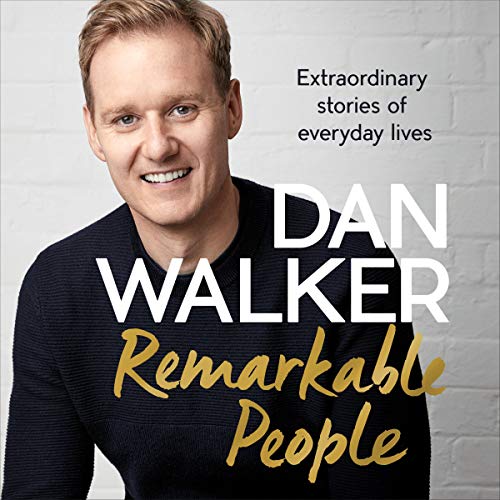 Cover of Remarkable People