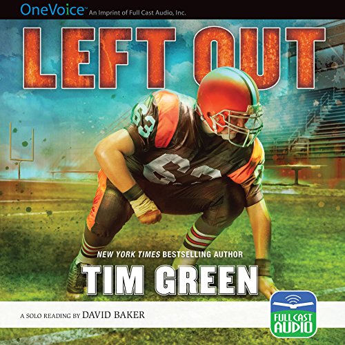 Cover of Left Out
