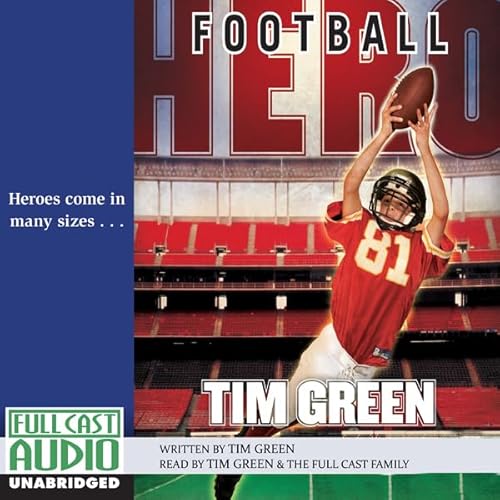 Cover of Football Hero