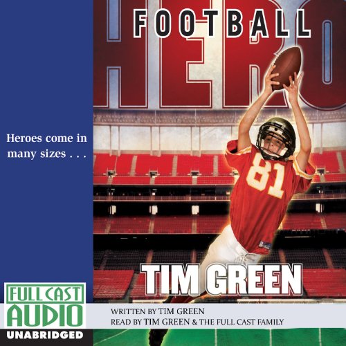 Cover of Football Hero