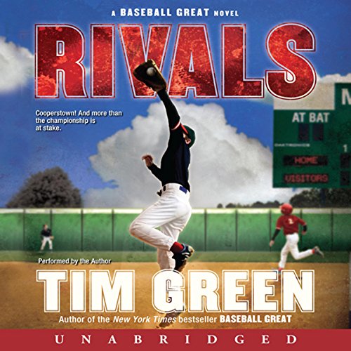 Cover of Rivals