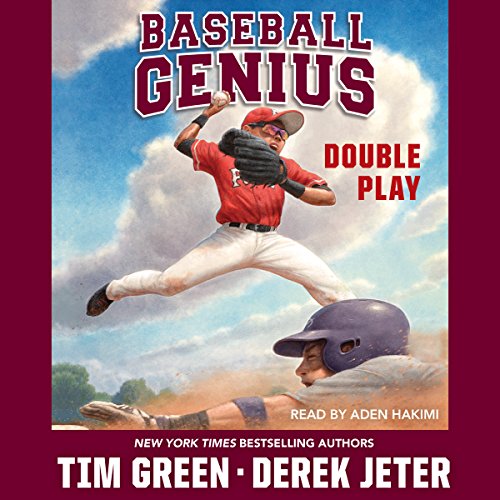 Cover of Double Play