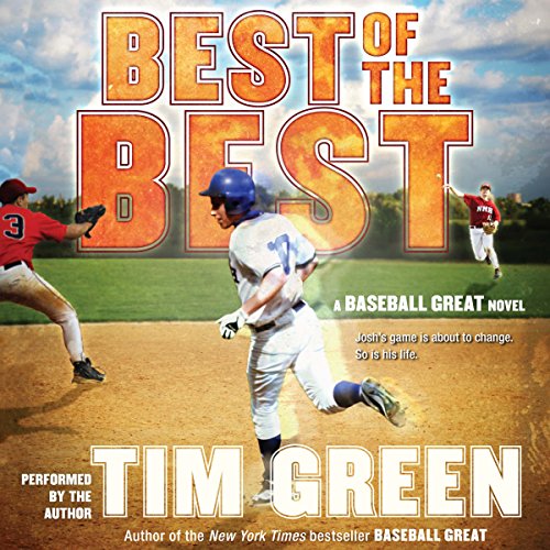Cover of Best of the Best