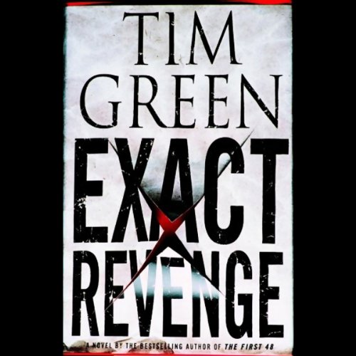 Cover of Exact Revenge