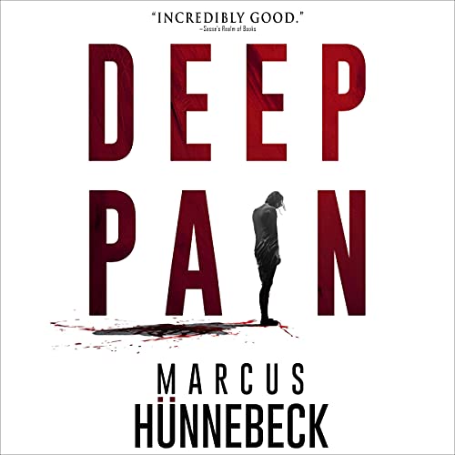 Cover of Deep Pain