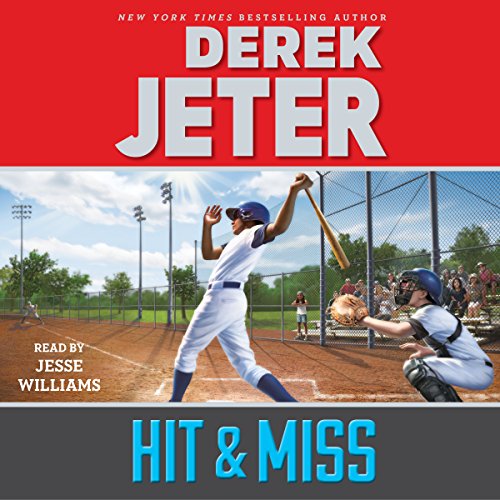 Cover of Hit & Miss