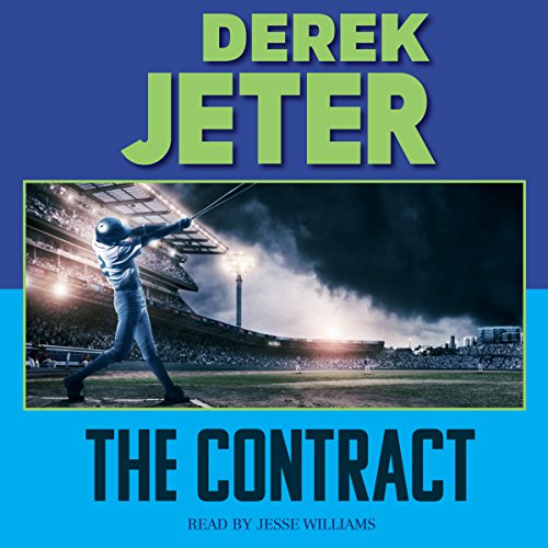 Cover of The Contract