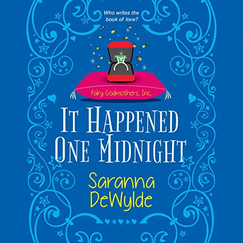 Cover of It Happened One Midnight