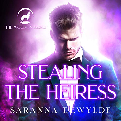 Cover of Stealing the Heiress
