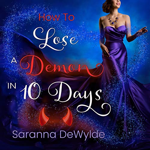 Cover of How to Lose a Demon in 10 Days