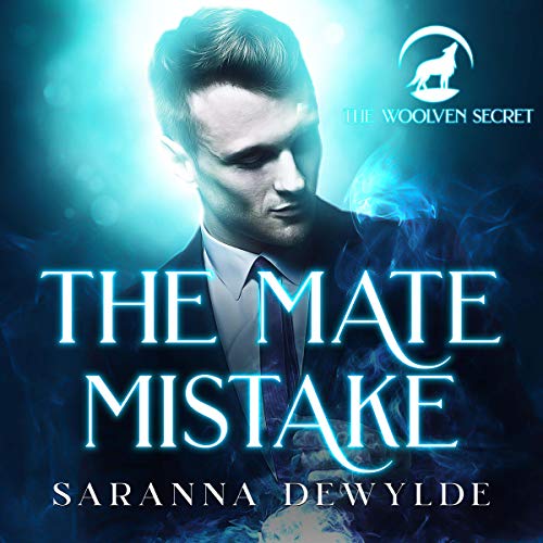 Cover of The Mate Mistake