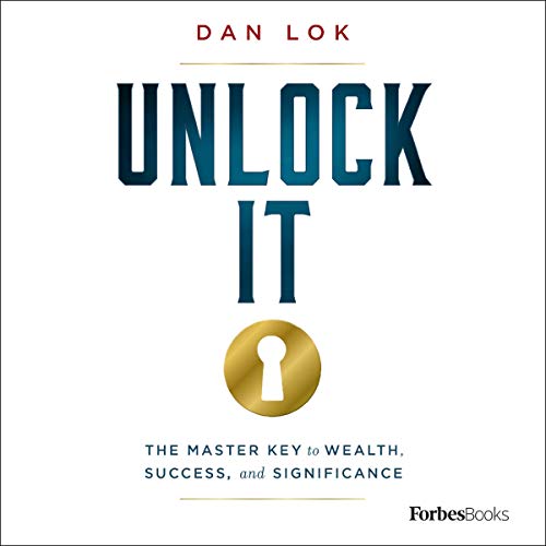 Cover of Unlock It