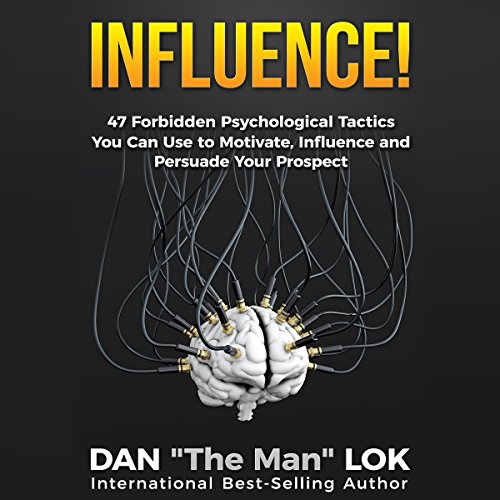 Cover of Influence
