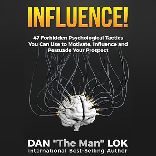 Cover of Influence