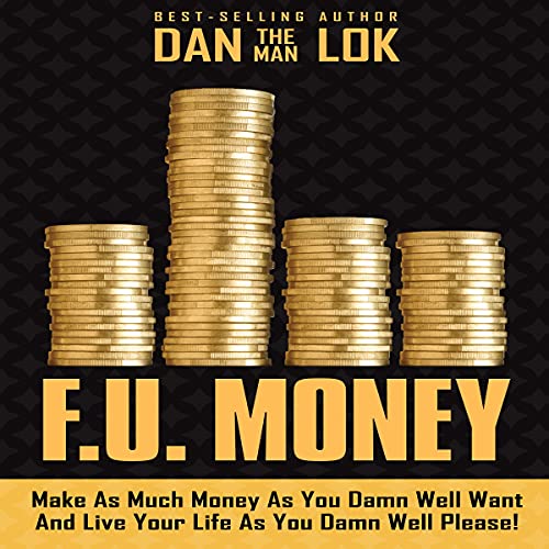 Cover of F.U. Money