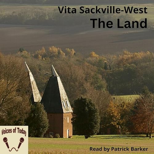 Cover of The Land