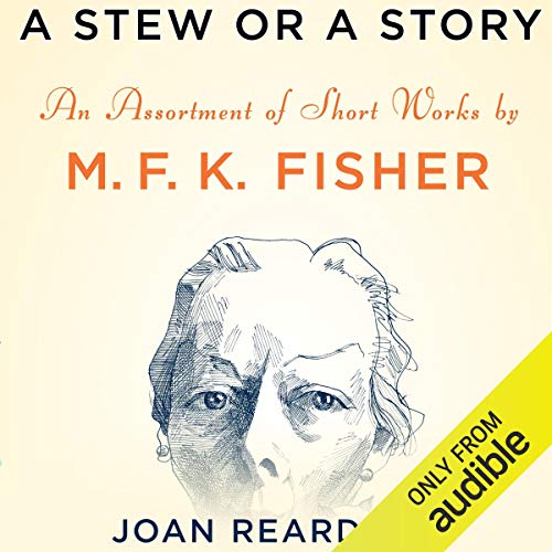 Cover of A Stew or a Story