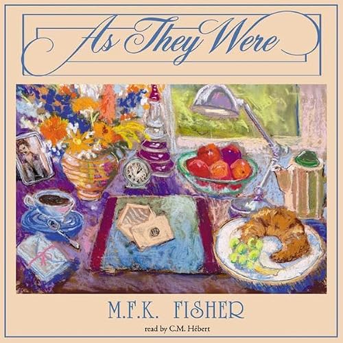 Cover of As They Were
