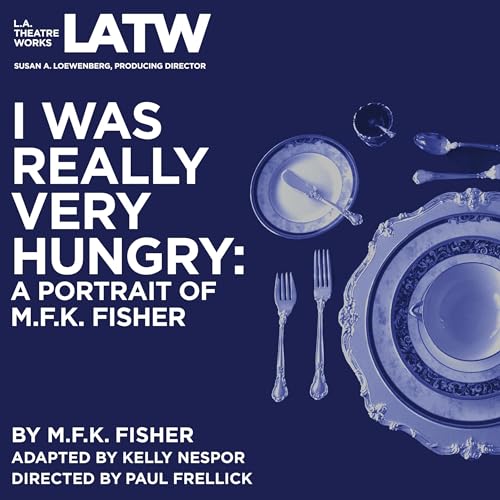 Cover of I Was Really Very Hungry