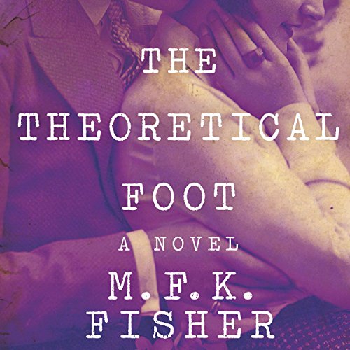 Cover of The Theoretical Foot