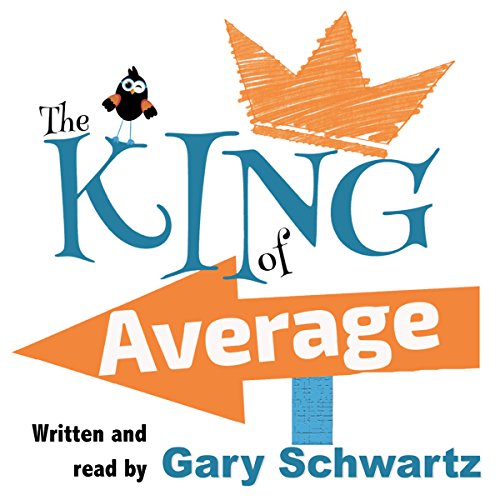 Cover of The King of Average