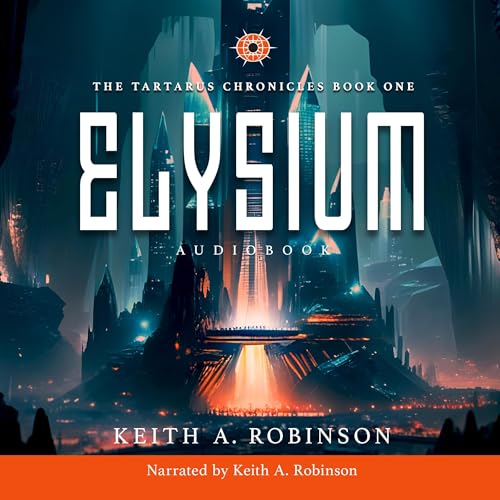 Cover of Elysium