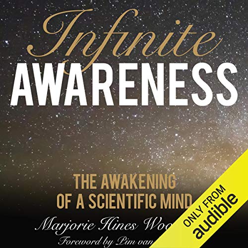 Cover of Infinite Awareness