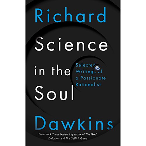 Cover of Science in the Soul