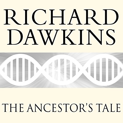 Cover of The Ancestor's Tale
