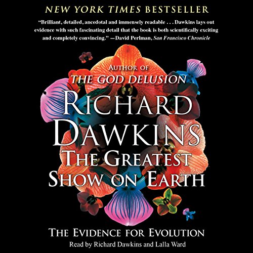 Cover of The Greatest Show on Earth