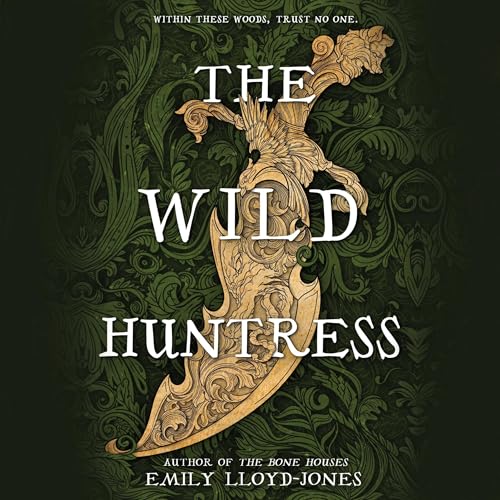 Cover of The Wild Huntress