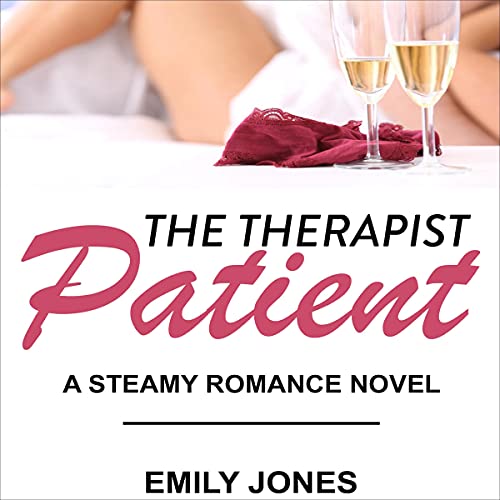 Cover of The Therapist Patient