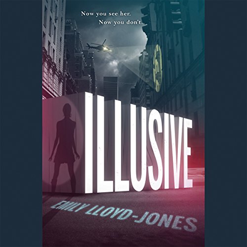 Cover of Illusive