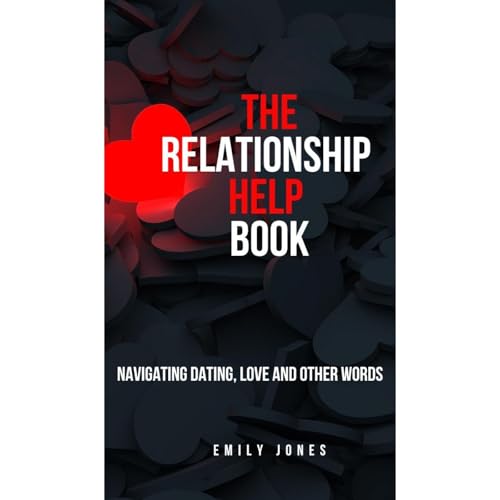 Cover of THE RELATIONSHIP HELP BOOK