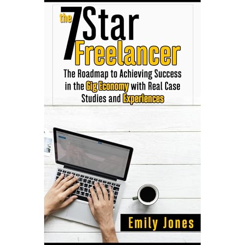 Cover of THE 7 STAR FREELANCER