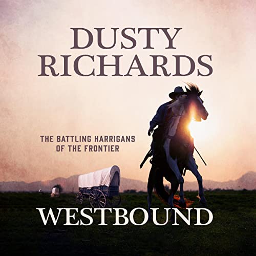 Cover of Westbound