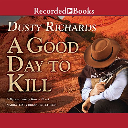 Cover of A Good Day to Kill