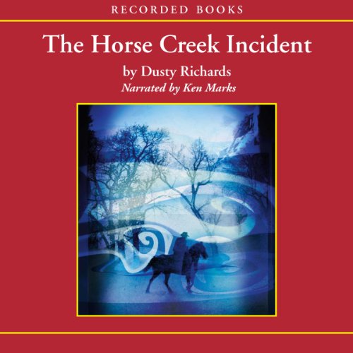 Cover of The Horse Creek Incident