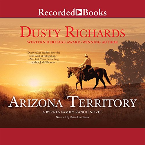 Cover of Arizona Territory