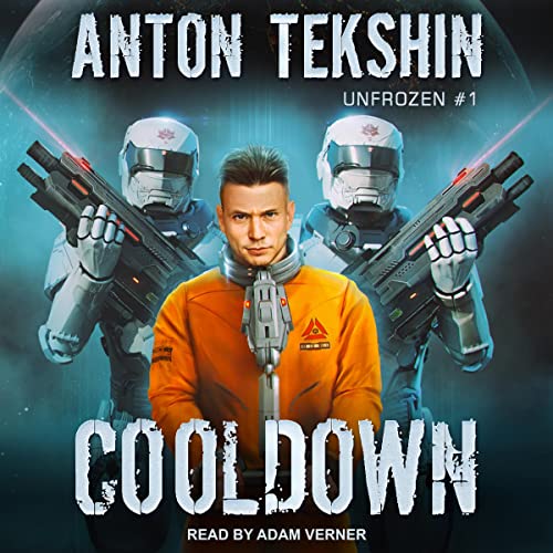 Cover of Cooldown