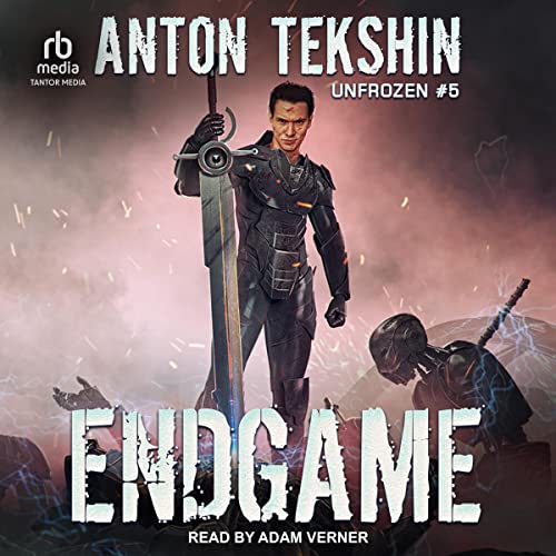 Cover of EndGame