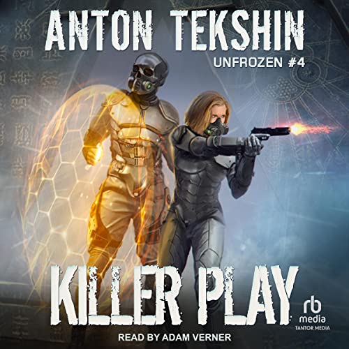 Cover of Killer Play