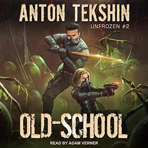 Cover of Old-School